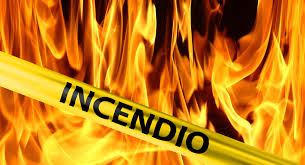 Incêndio