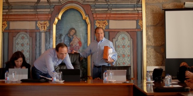 José Carlos Alexandrino