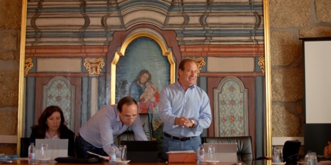 José Carlos Alexandrino