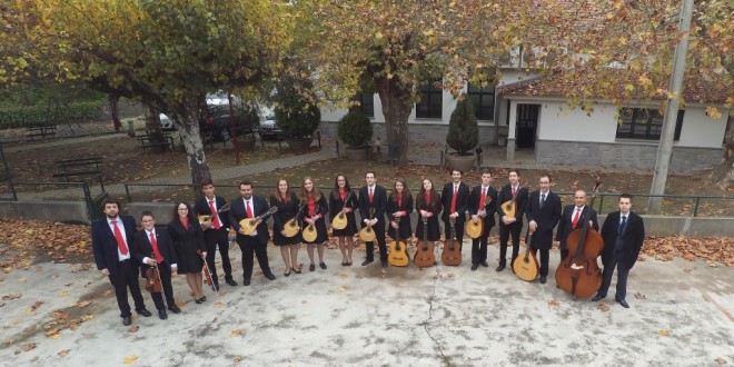 Tuna Recreativa Penalvense