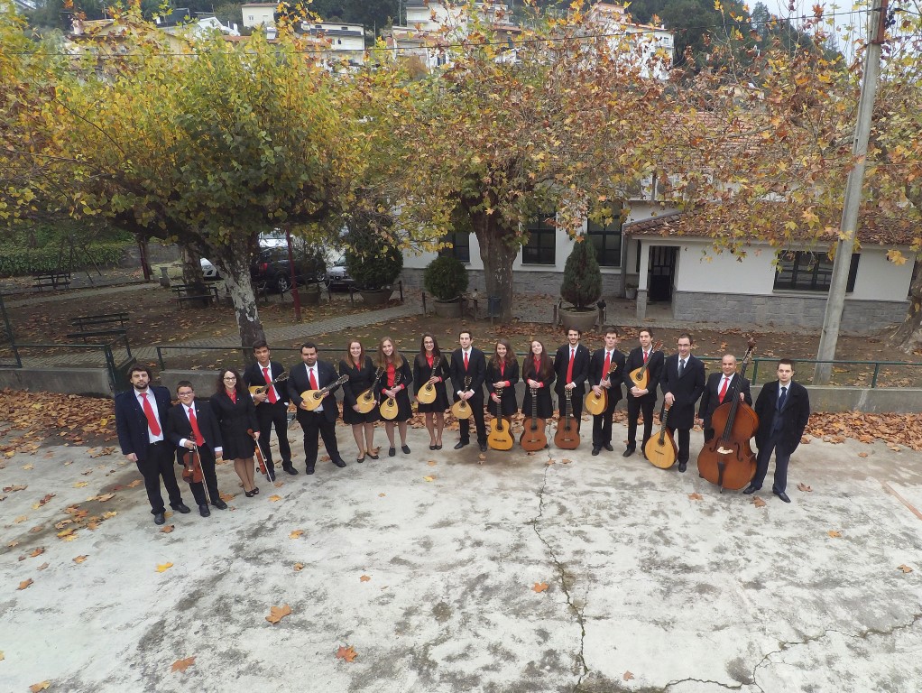 Tuna Recreativa Penalvense