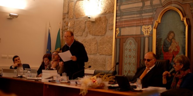 José Carlos Alexandrino