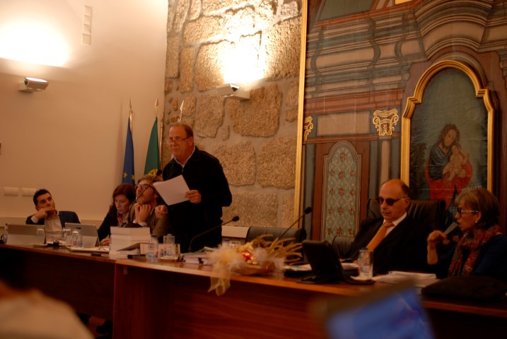 José Carlos Alexandrino