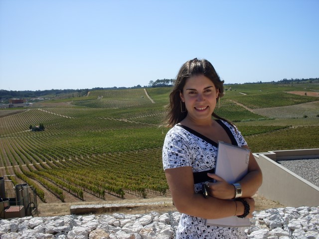 Sílvia Petronilho