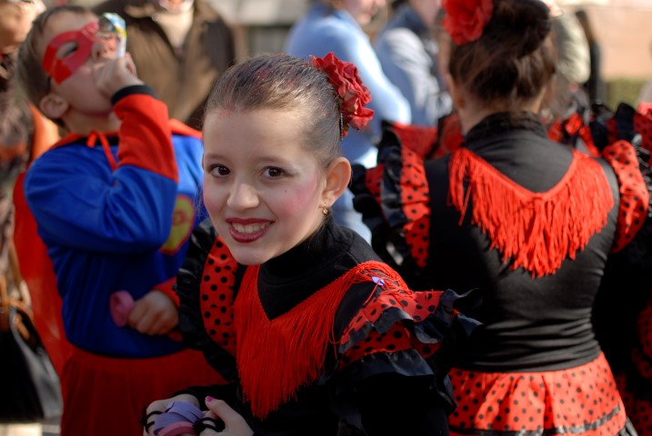 Carnaval 2016