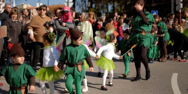 Carnaval 2016