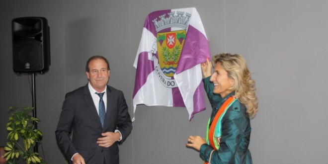 Ana Abrunhosa e Alexandrino