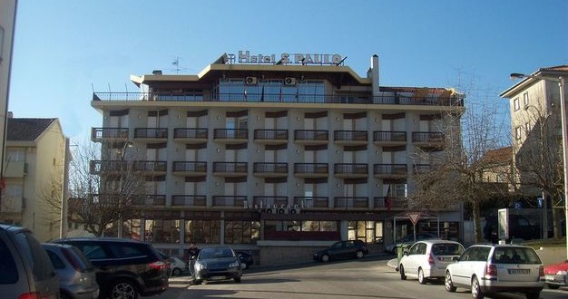 hotel S. Paulo
