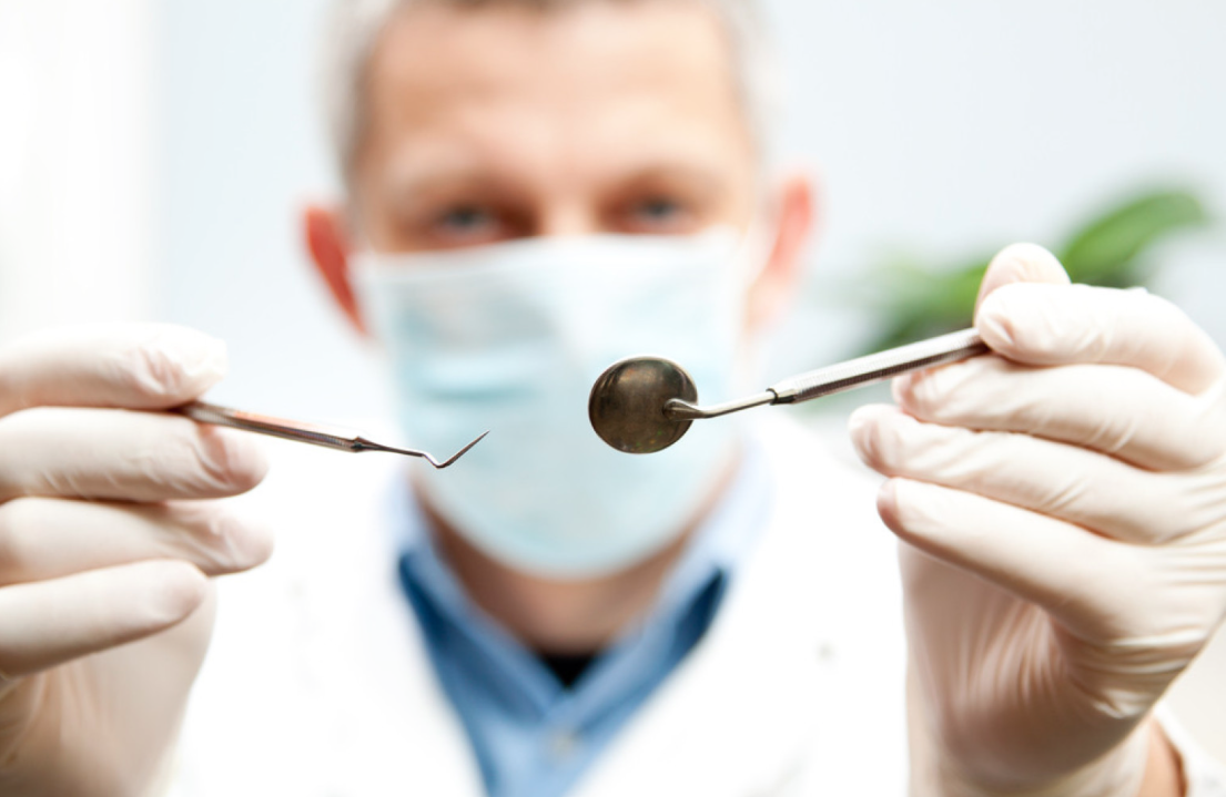 dentista