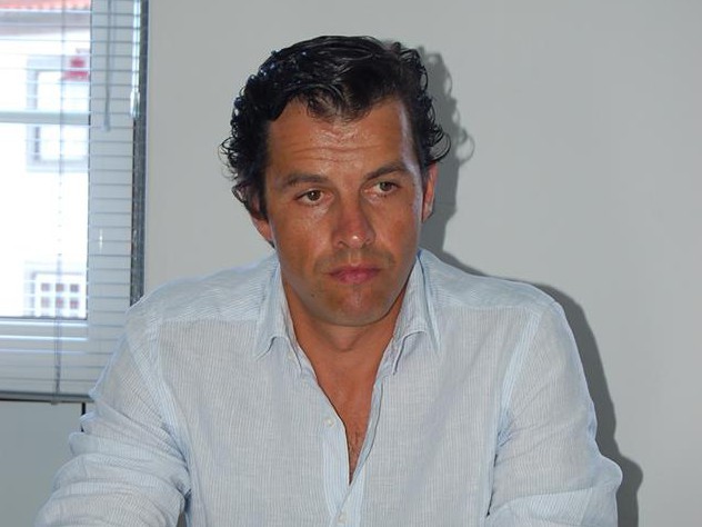 Carlos Peixoto
