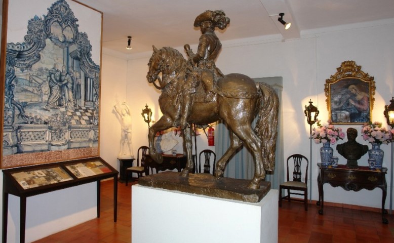 Fundação D.Maria Emília Vasconcelos Cabral