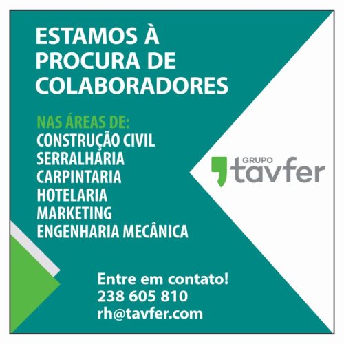 Tavfer Grupo Tavfer prepara investimentos no interior do país e reforça ...